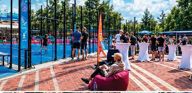 UNIT Padel